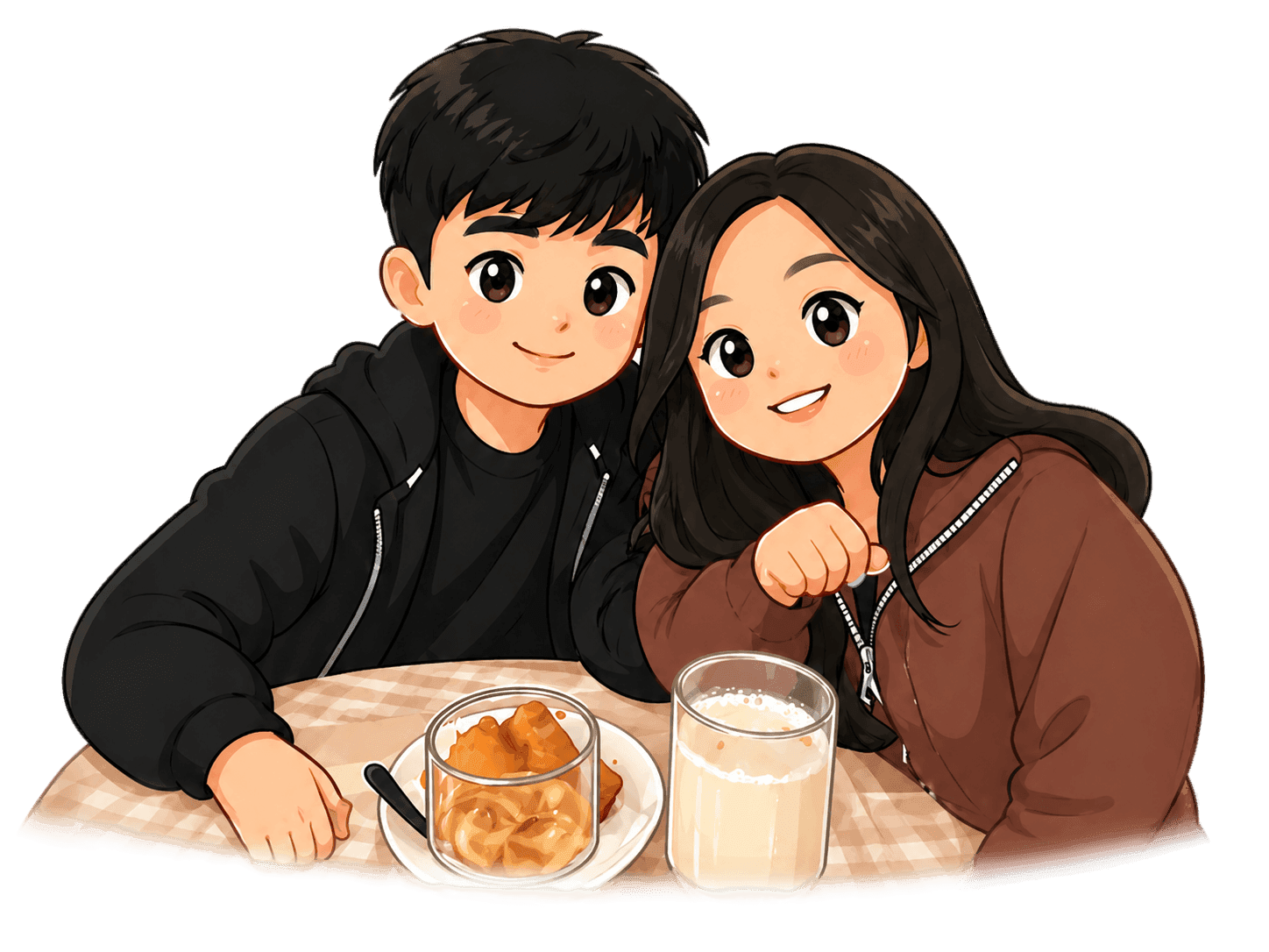 Couple